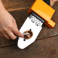 Аппарат для сварки труб Deko RPPWM2300W 083-3009