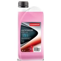 Антифриз Champion G12+ LL 1л