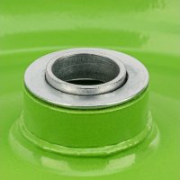 Колесо для тачки СибрТех 689765