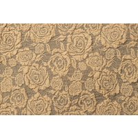 Чехол для дивана Mio Tesoro С оттоманкой ПО-3 жаккард Люкс 10096/1906 (левый)