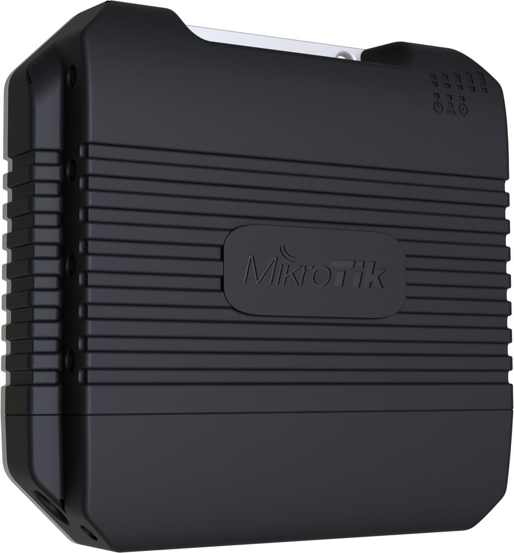 

Точка доступа с LTE-модемом Mikrotik LtAP LTE kit