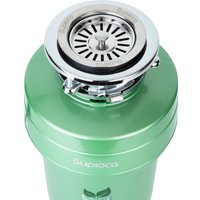 Измельчитель пищевых отходов Бирюса WD-550E2