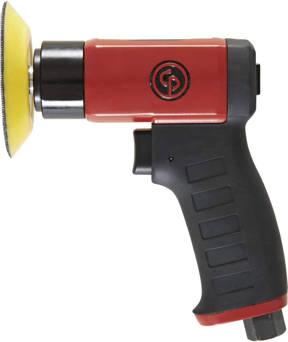 

Пневмошлифмашина Chicago Pneumatic CP7200 8941072001