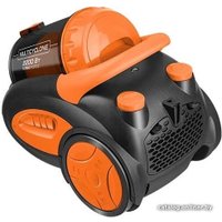Пылесос CENTEK CT-2520 (оранжевый)