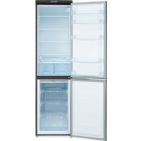 Холодильник SunWind SCC410 (графит)