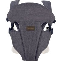 Рюкзак-переноска Inglesina Front Denim AY95G0DNM