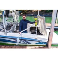 Бочечный насос Ryobi RY18STPA-0 5133005716 (без АКБ)