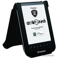 Электронная книга Prestigio eBook Reader PER5062B