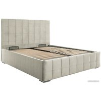 Кровать Stolline Пассаж 2 16 с ПМ/Н 160x200 (mika 2)