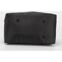 Дорожная сумка Ecotope 018-408-BLK (черный)