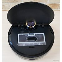 Робот-пылесос Midea Vacuum Cleaner M7 Pro (черный)