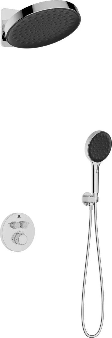 Душевая система  Vincea Inspire VSFW-3I22MT3CH