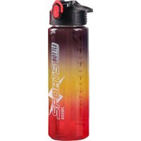 Бутылка для воды Sundays Bottle (1л, черный)