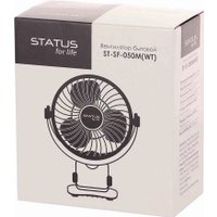 Вентилятор Status ST-SF-050M (WT)
