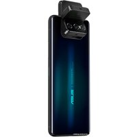 Смартфон ASUS ZenFone 7 ZS670KS 8GB/128GB (черный)