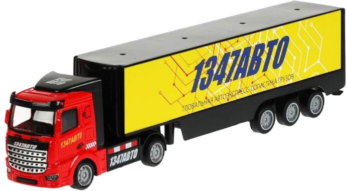 

Фургон Технопарк Грузовик E950-H65086-R