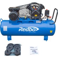 Компрессор Redbo ACO-100/2400
