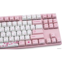 Клавиатура Varmilo VA87M Sakura (Cherry MX Brown)