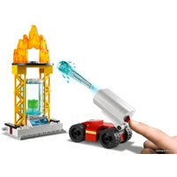 Конструктор LEGO City 60282 Команда пожарных