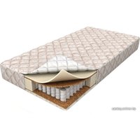 Матрас Askona Balance Status 160x200 в Борисове