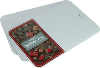 Набор разделочных досок Berossi Семейного уюта ИК 55775000