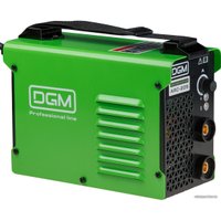 Сварочный инвертор DGM ARC-205