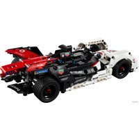 Конструктор LEGO Technic 42137 Formula E Porsche 99X Electric