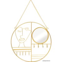 Подставка для украшений Вещицы Fancy47 (золото)