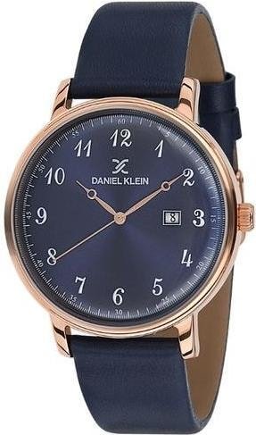 

Наручные часы Daniel Klein DK11724-6