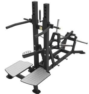 Колодец LEGENDGYM VB 115