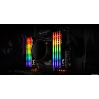 Оперативная память Gigabyte Aorus RGB 2x8GB DDR4 PC4-25600 GP-AR32C16S8K2HU416R