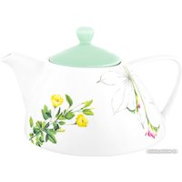 Заварочный чайник Elan Gallery Ботанический атлас 540798