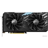 Видеокарта ASRock Radeon RX 7600 XT Challenger 16GB OC RX7600XT CL 16GO