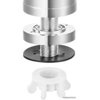 Проточный электрический водонагреватель-кран Kitfort KT-4029