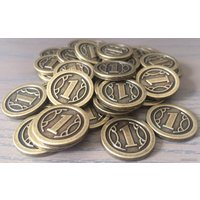 Настольная игра Lavka Games Чартерстоун