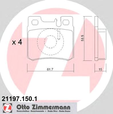 

Zimmermann 211971501