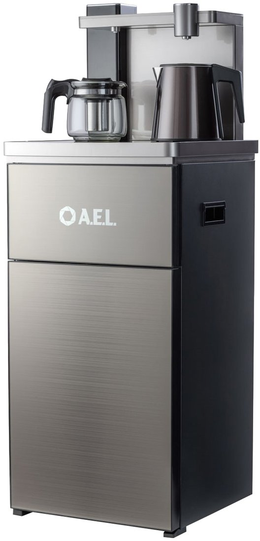 

Кулер для воды AEL LD-AEL-52a (кофейный)