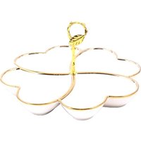 Менажница Loraine 12140