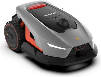 Робот-газонокосилка Villartec MI 1500V