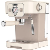 Рожковая кофеварка Libhof CCM-320