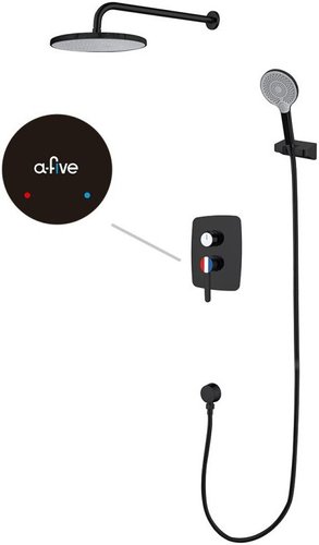 Душевая система  A-Five A5-0657