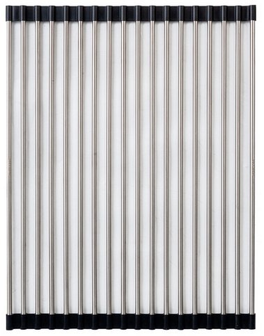 

Коврик для сушки Paulmark Columna C440-BS (стальной/нержавеющая сталь)