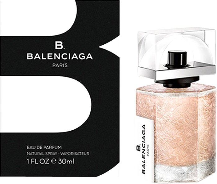 

Парфюмерная вода Balenciaga B. Balenciaga EdP (30 мл)
