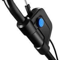 Снегоуборщик Deko ST41 085-4445 (с 2-мя АКБ)