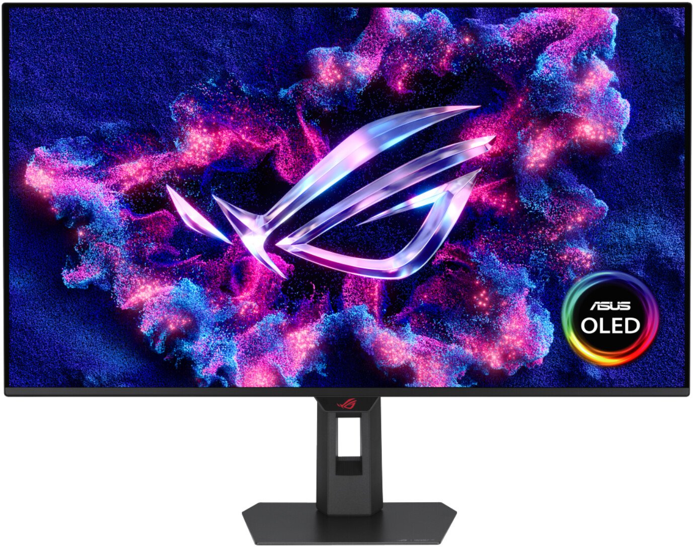

Игровой монитор ASUS ROG Strix OLED XG32UQDMS
