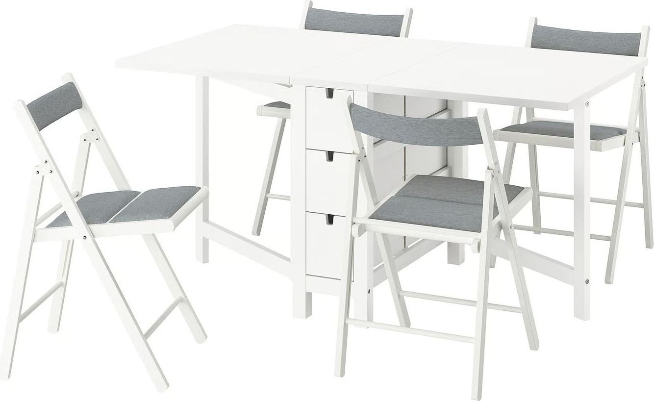 Обеденная группа Ikea Norden 89568819