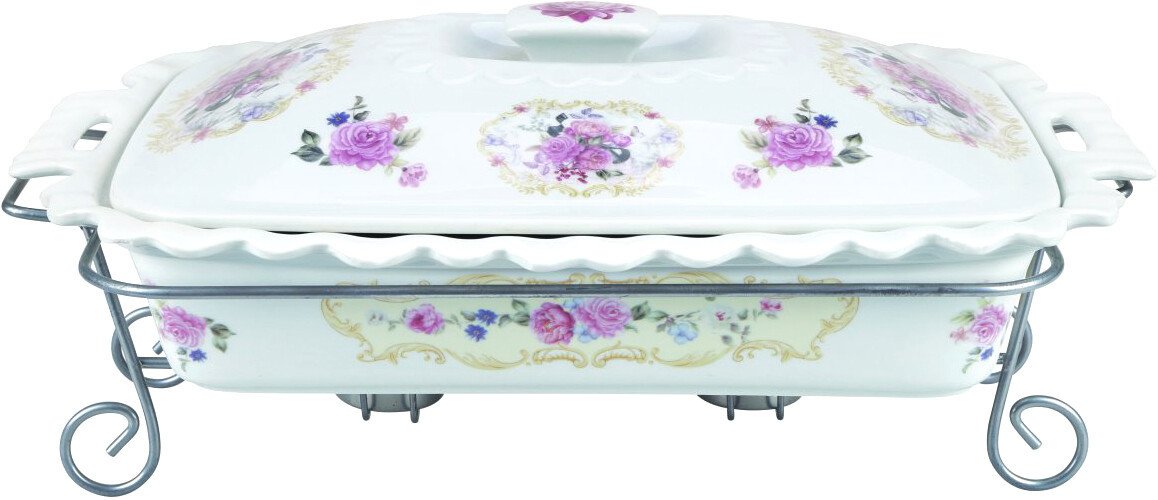 

Блюдо Pomi d'Oro Debora P155030
