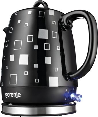 Электрический чайник Gorenje K10BKC