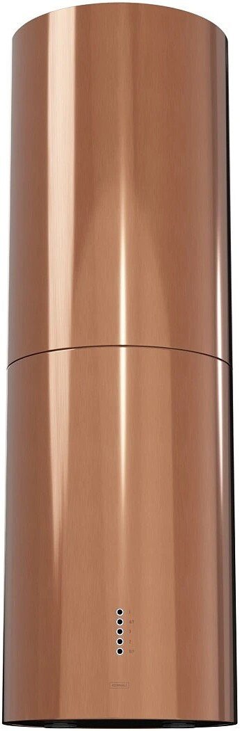 Кухонная вытяжка Kernau KCH 0440 Copper Island