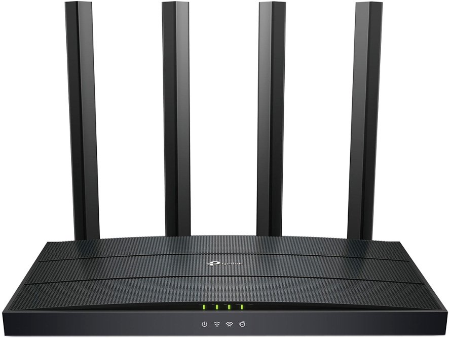 

Wi-Fi роутер TP-Link Archer AX17